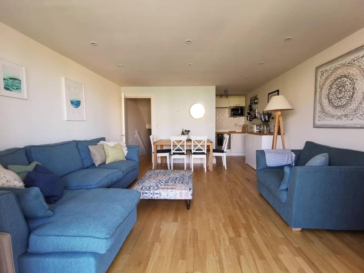 Wild Sands Next To Beach ✩ Cinema ✩ Living Roof ✩ Games Room Camber Exterior photo