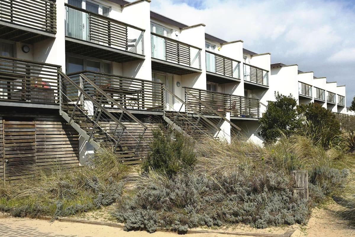 Wild Sands Next To Beach ✩ Cinema ✩ Living Roof ✩ Games Room Camber Exterior photo