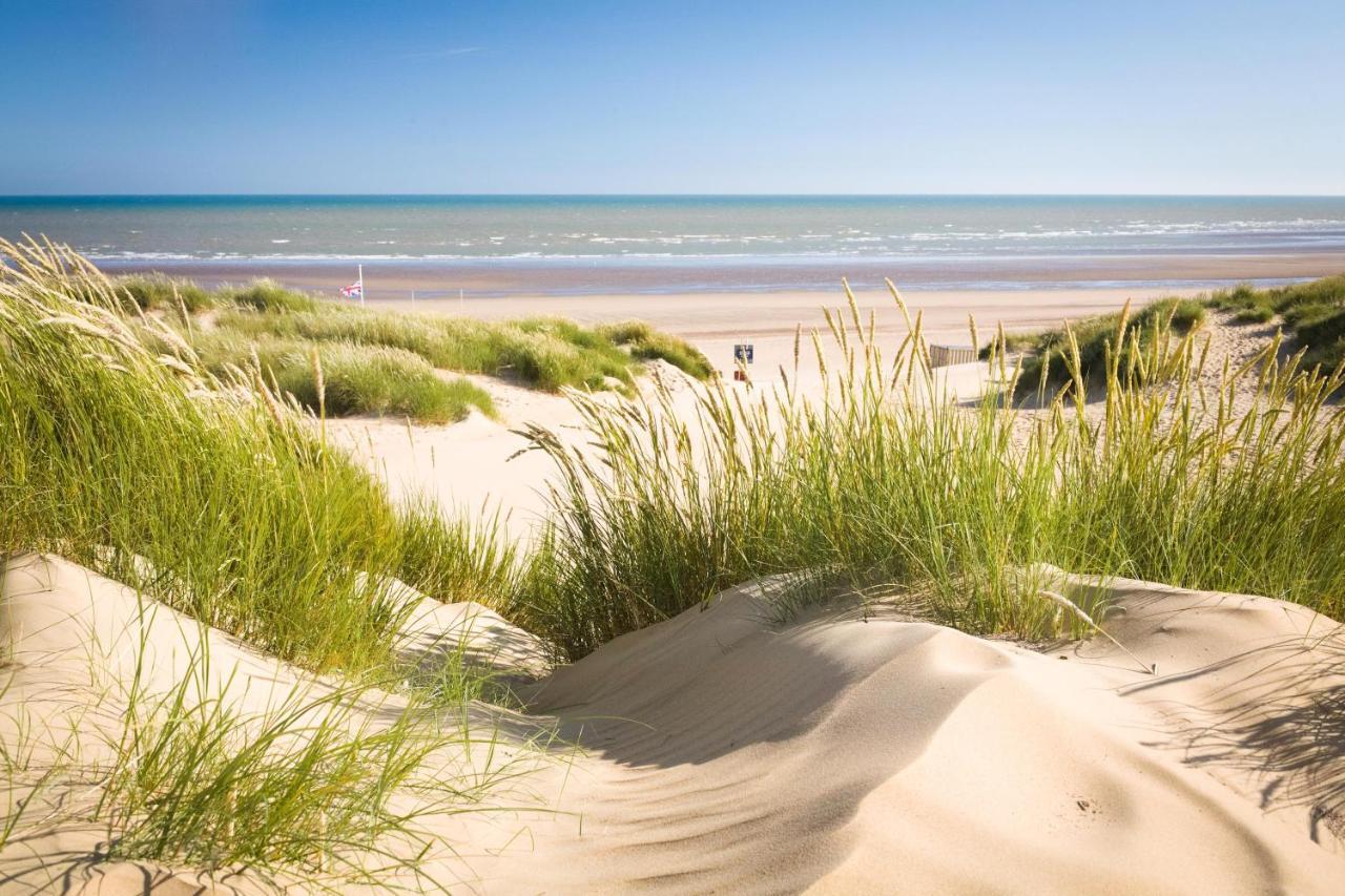 Wild Sands Next To Beach ✩ Cinema ✩ Living Roof ✩ Games Room Camber Exterior photo