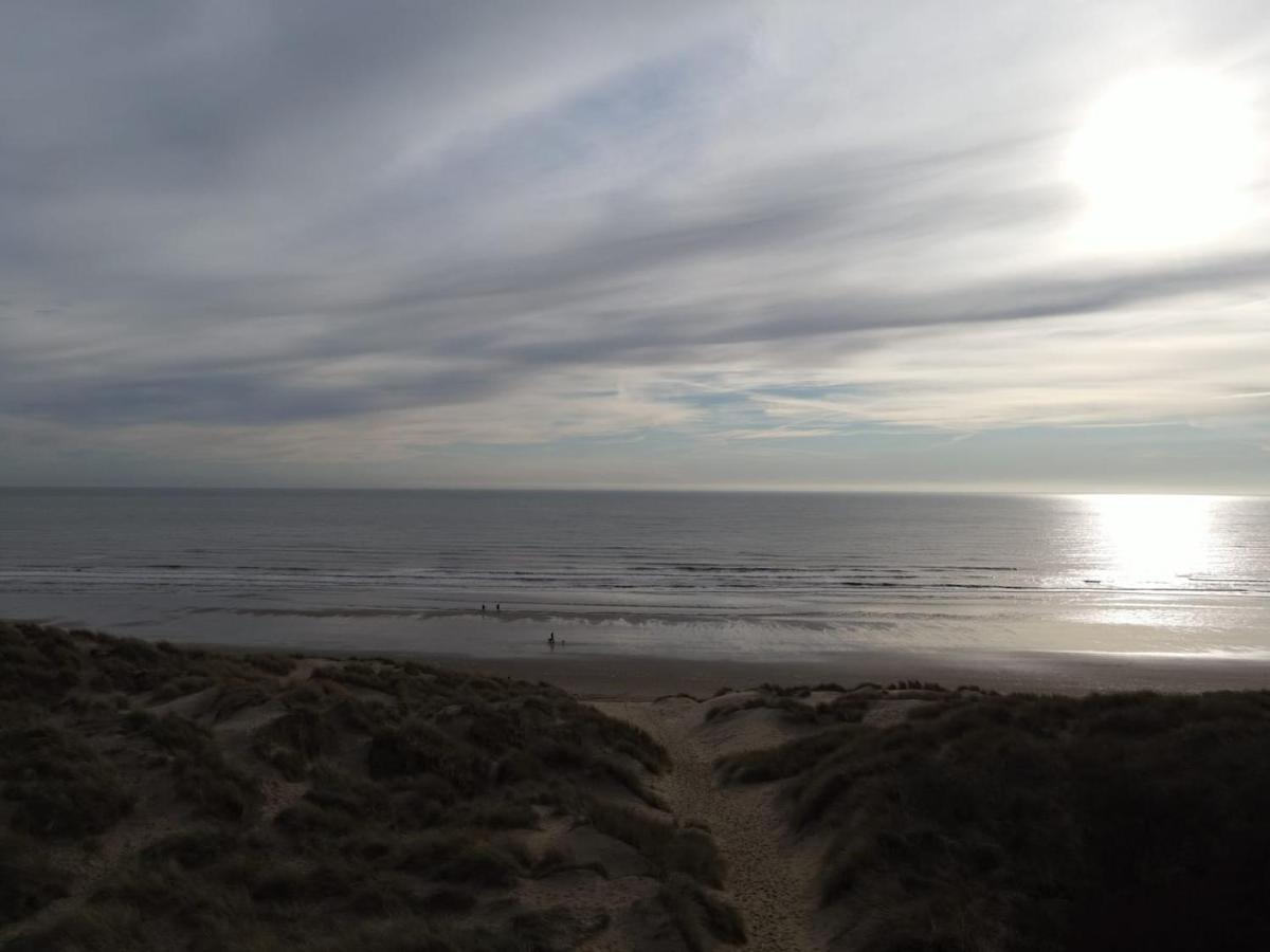 Wild Sands Next To Beach ✩ Cinema ✩ Living Roof ✩ Games Room Camber Exterior photo